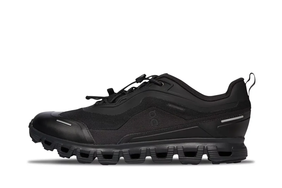 ON CLOUD 6 GEO WATERPROOF און קלאוד גברים