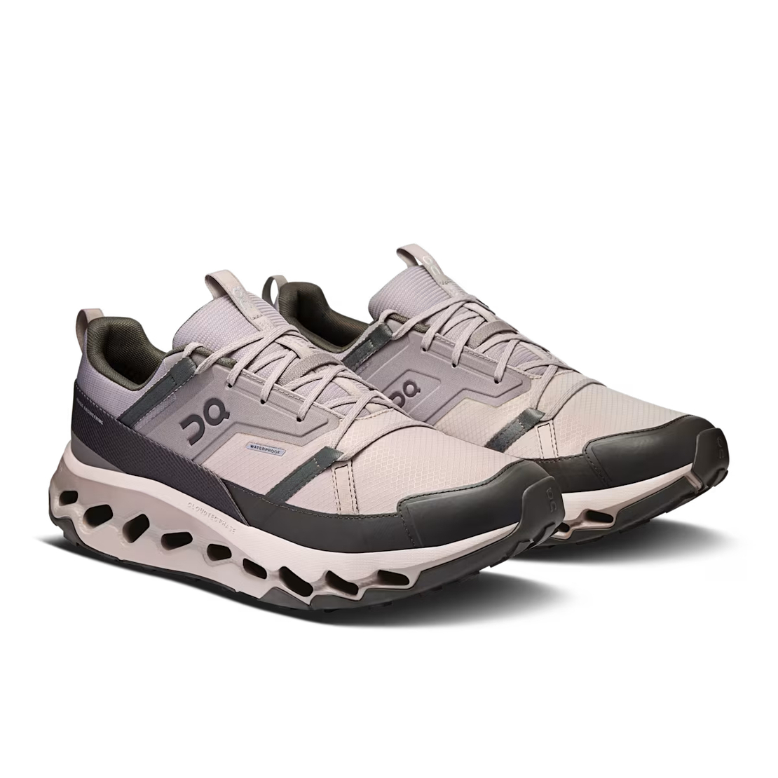 ON CLOUDHORIZON WATERPROOF און קלאוד גברים