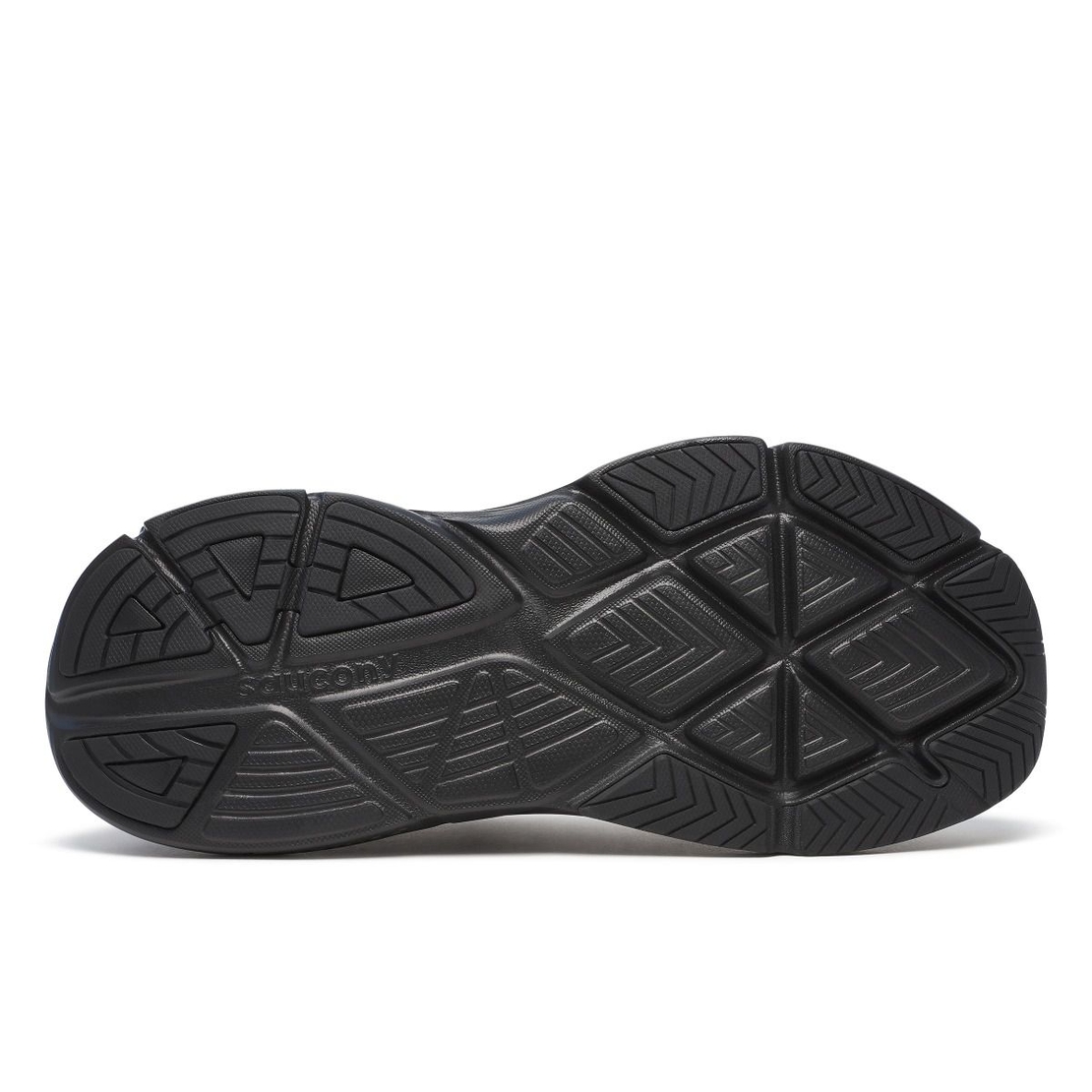 SAUCONY GUIDE 18 X-WIDE סאקוני גברים שחור