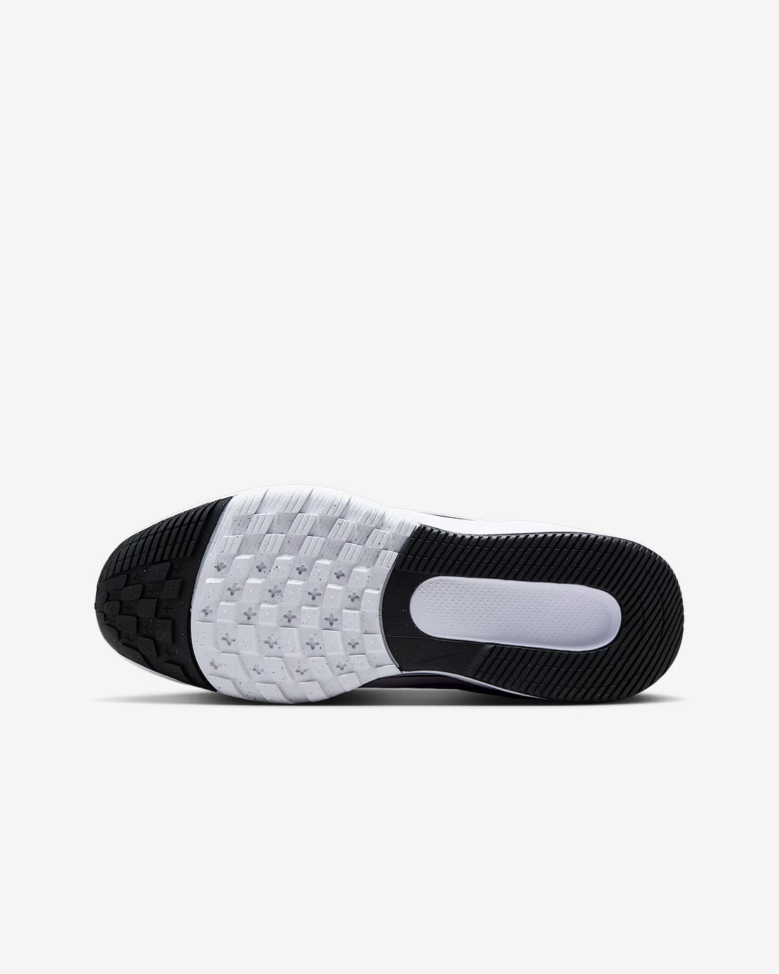 NIKE STAR RUNNER 5 נייקי נוער שחור לבן