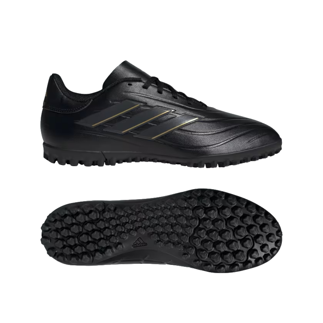 ADIDAS COPA PURE 2 אדידס קטרגל שחור זהב