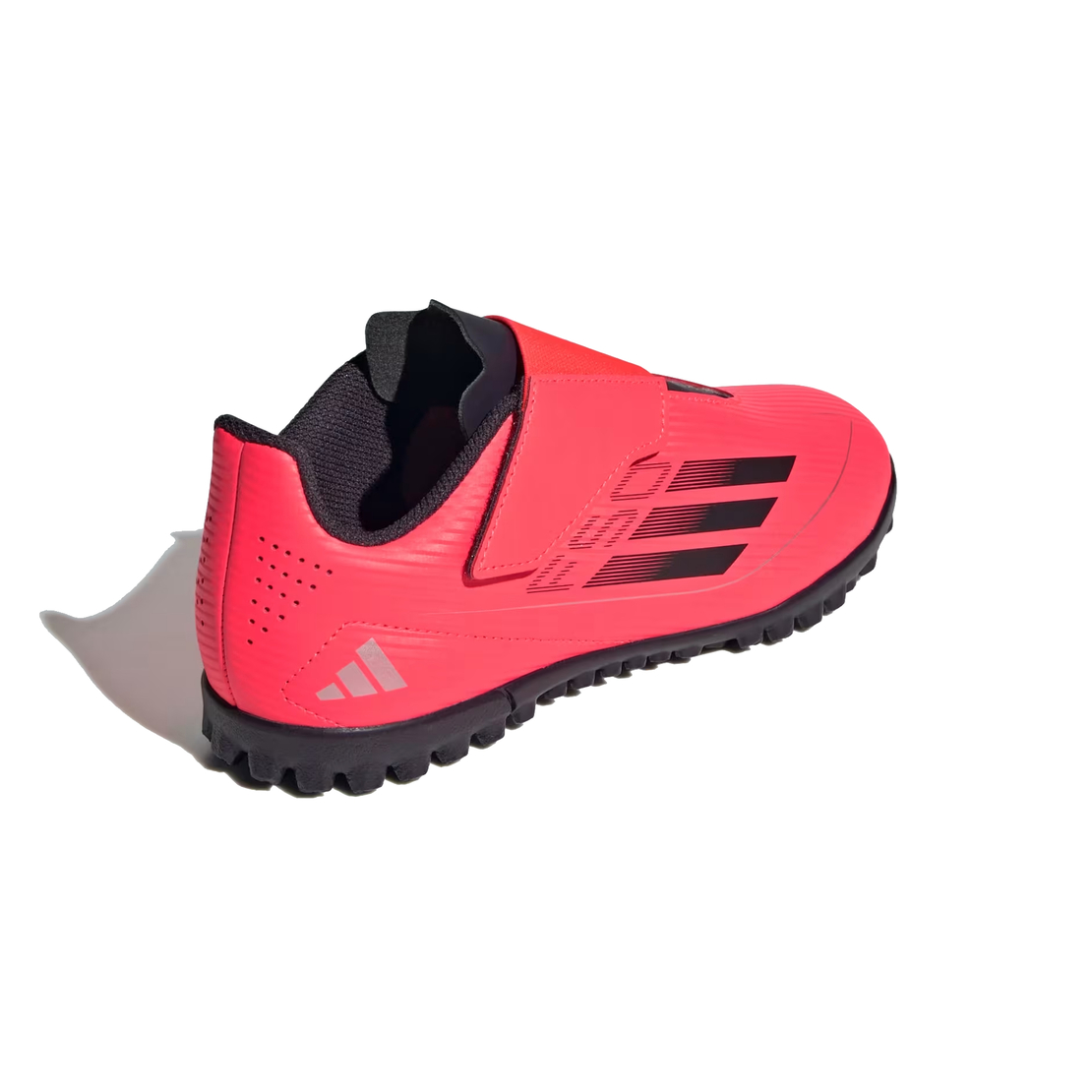 ADIDAS F50 CLUB אדידס קטרגל ילדים סקוץ' כתום