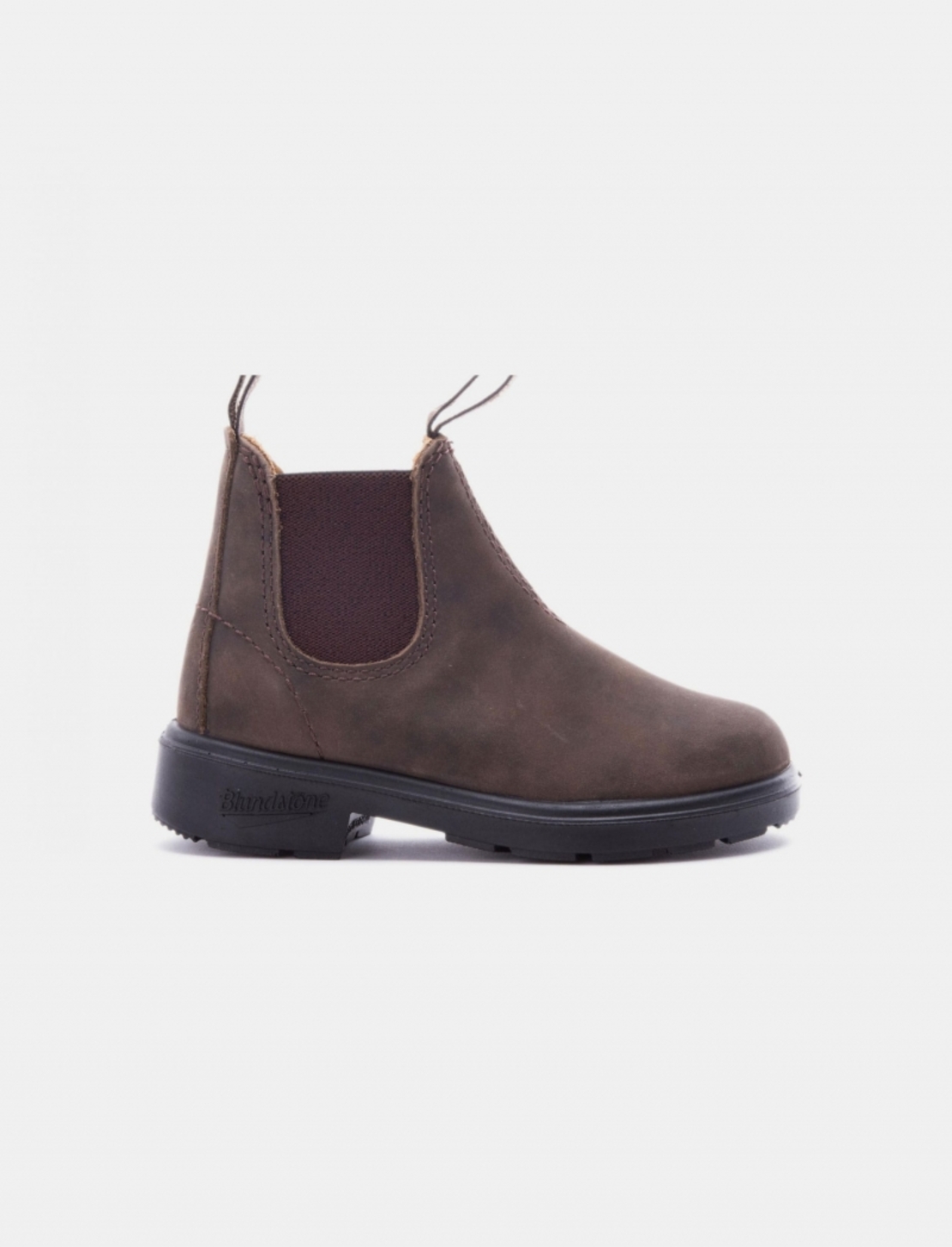 BLUNDSTONE 565 בלנסטון חום כהה ילדים