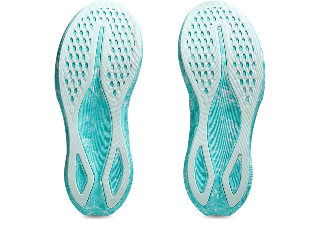 ASICS NOOSA TRI 16 אסיקס נשים כחול