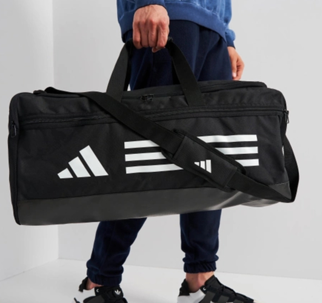 תיק אימון ADIDAS שלוש פסים