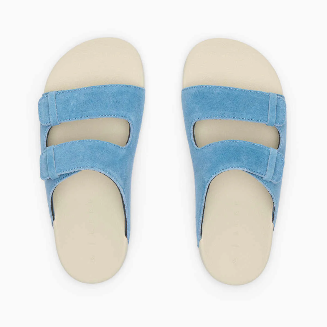 REEF Kids Ojai Tan ריף כפכפי ריף לילדים כחול
