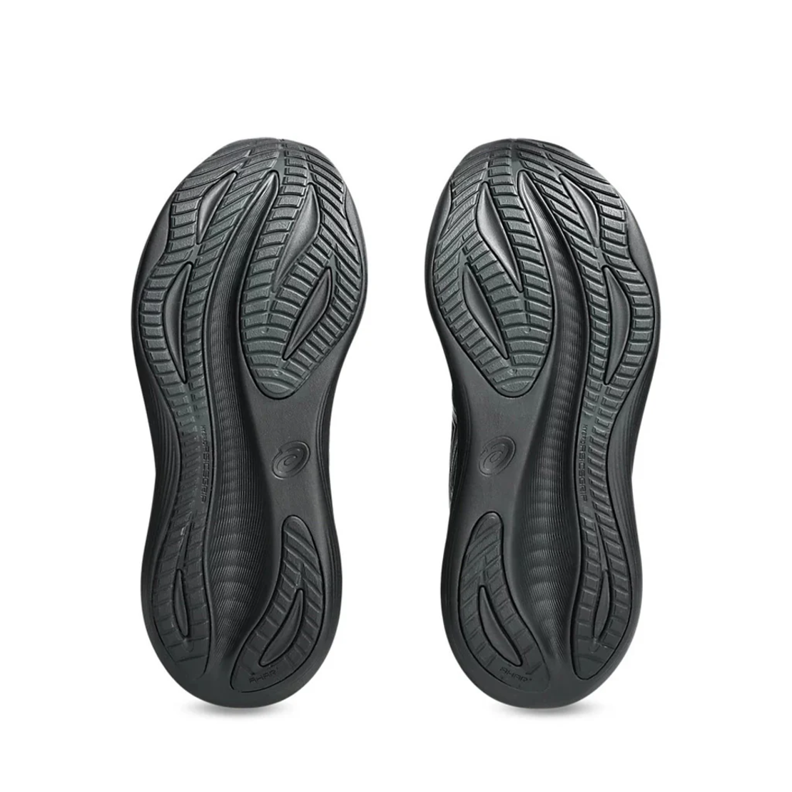 ASICS NIMBUS 27 אסיקס גברים שחור