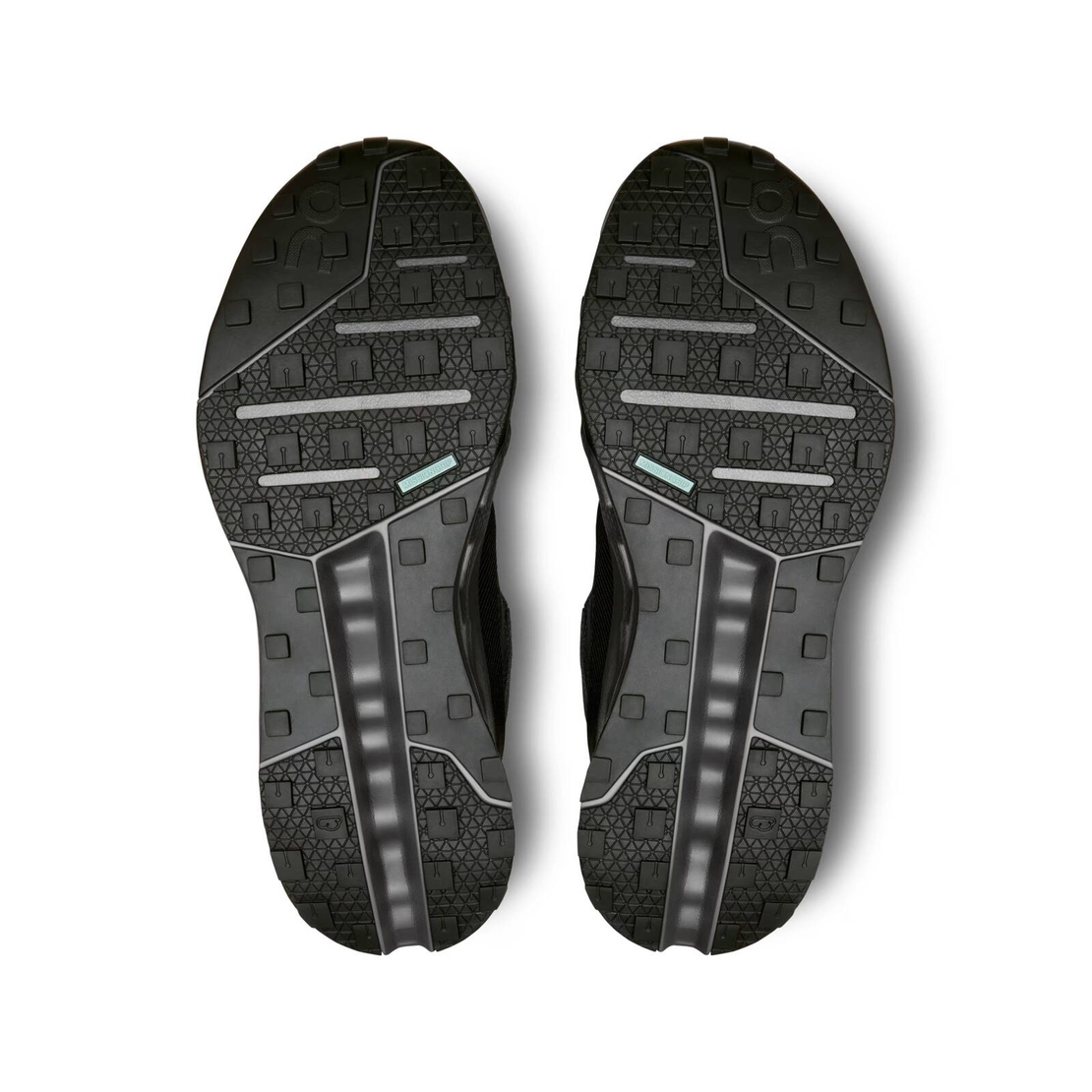 ON CLOUDHORIZON WATERPROOF און קלאוד גברים שחור