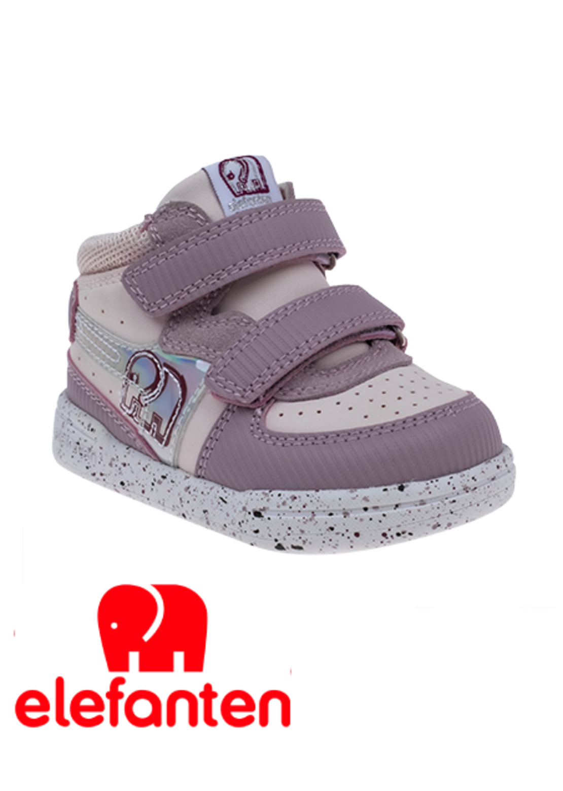 נעלי צעד ראשון SKATE אלפנטן
