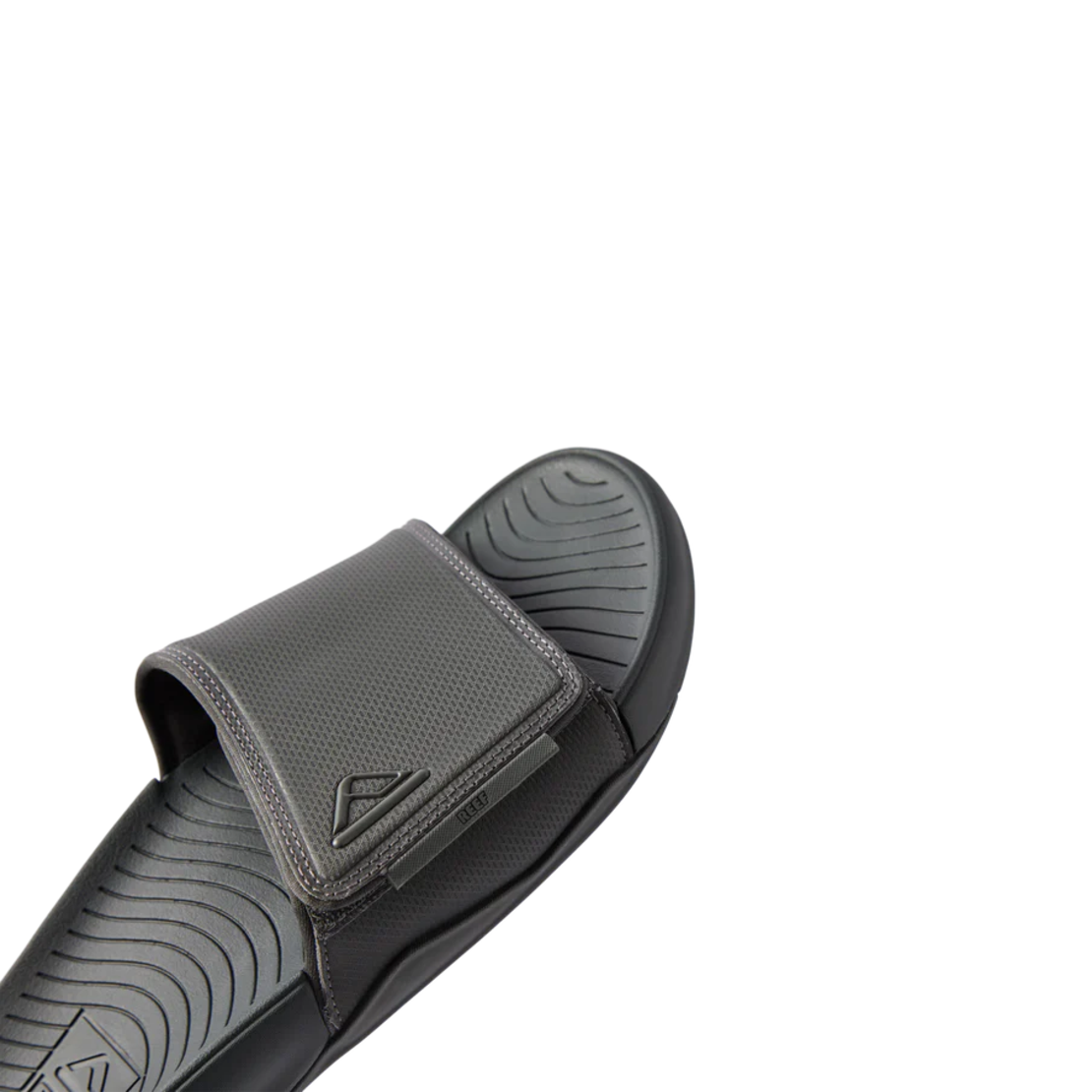 REEF PHANTOM SLAB כפכפי גבר שחור