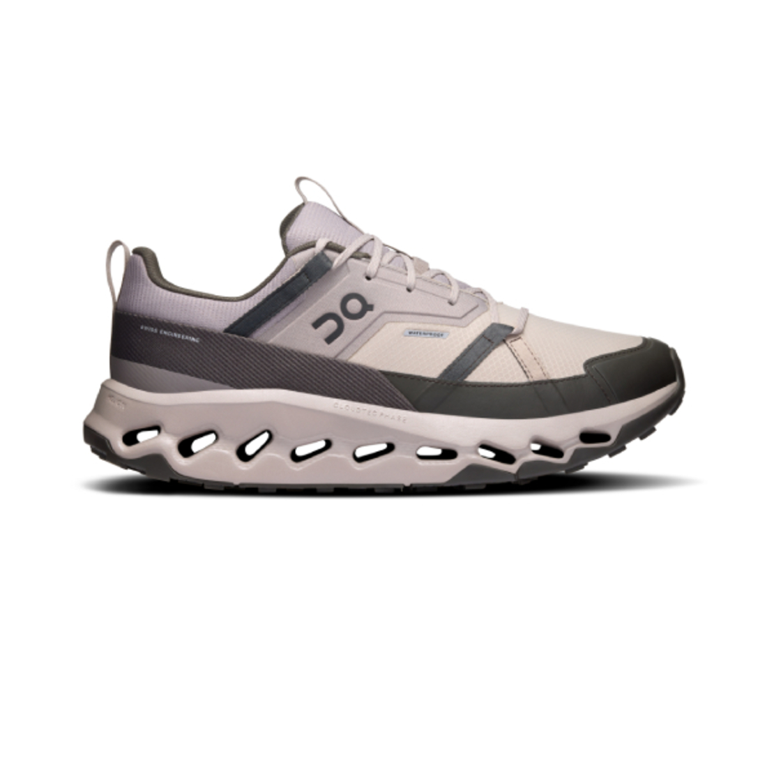 ON CLOUDHORIZON WATERPROOF און קלאוד גברים