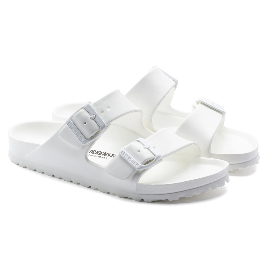 Birkenstock Arizona EVA White בירקנשטוק אריזונה לבן