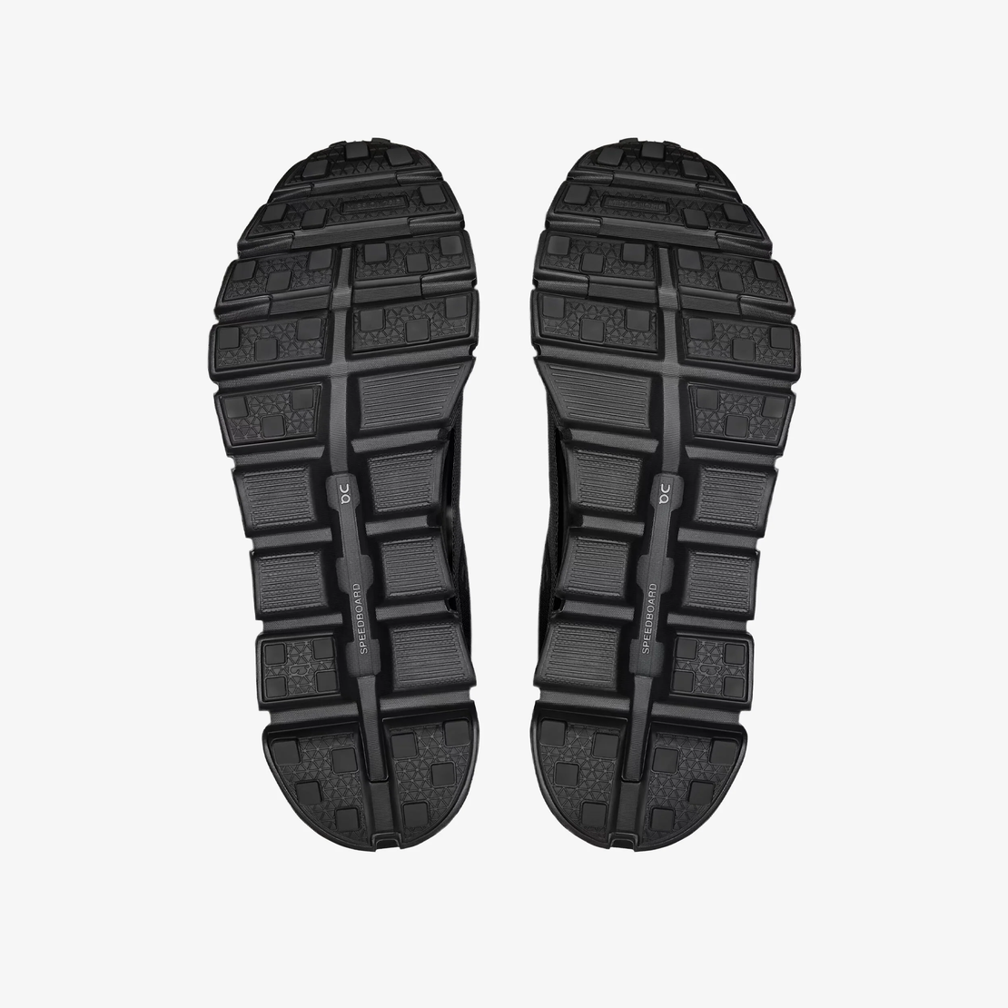 ON CLOUD 6 GEO WATERPROOF און קלאוד גברים