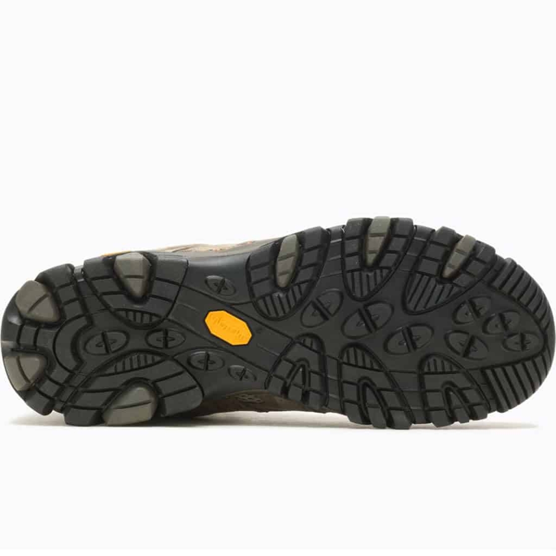 MERRELL MOAB 3 MID GTX PECAN גברים קאמל