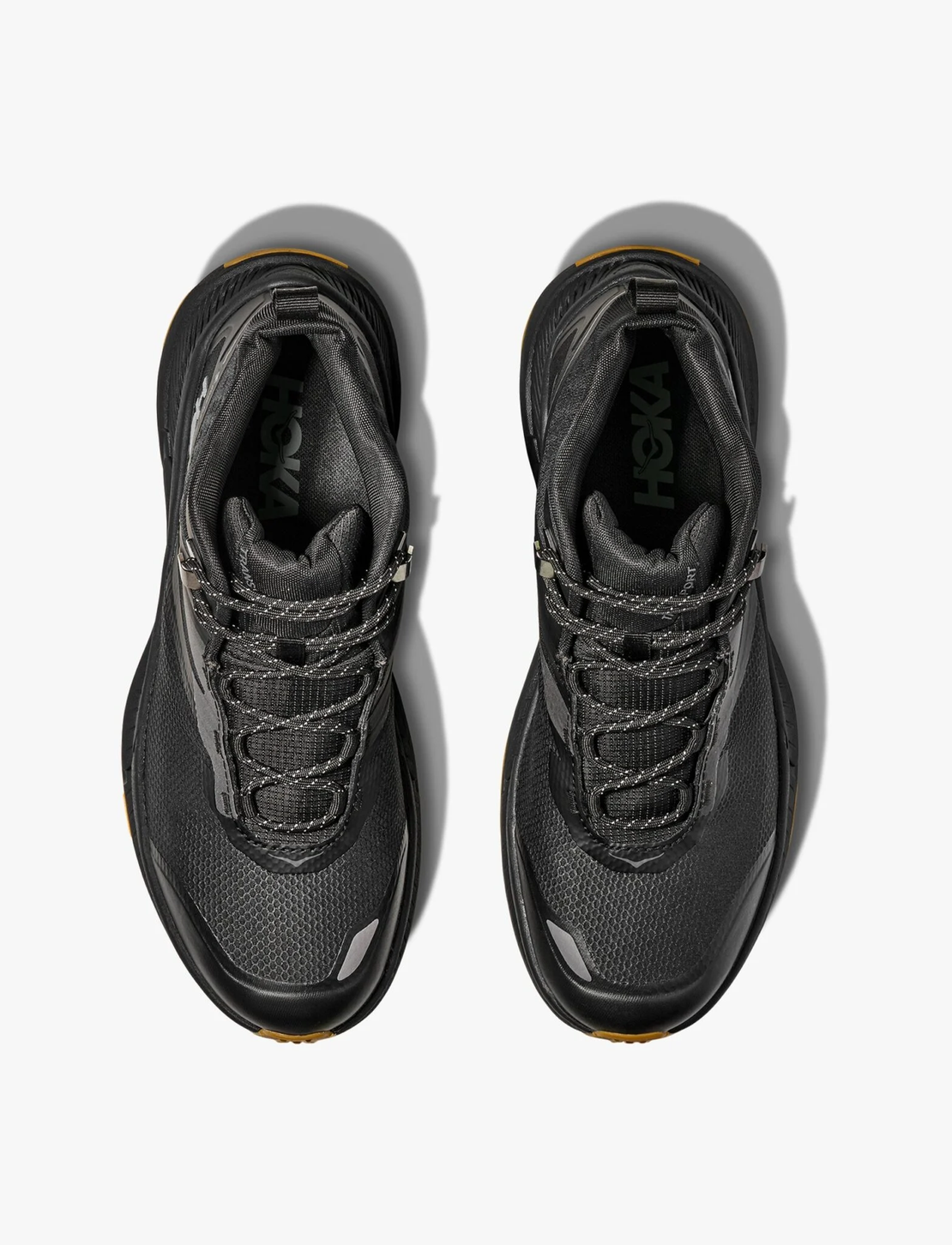 HOKA TRANSPORT HIKE GTX הוקה גברים שחור