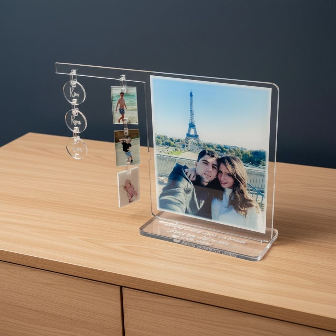 מעמד משפחתי מאקריל