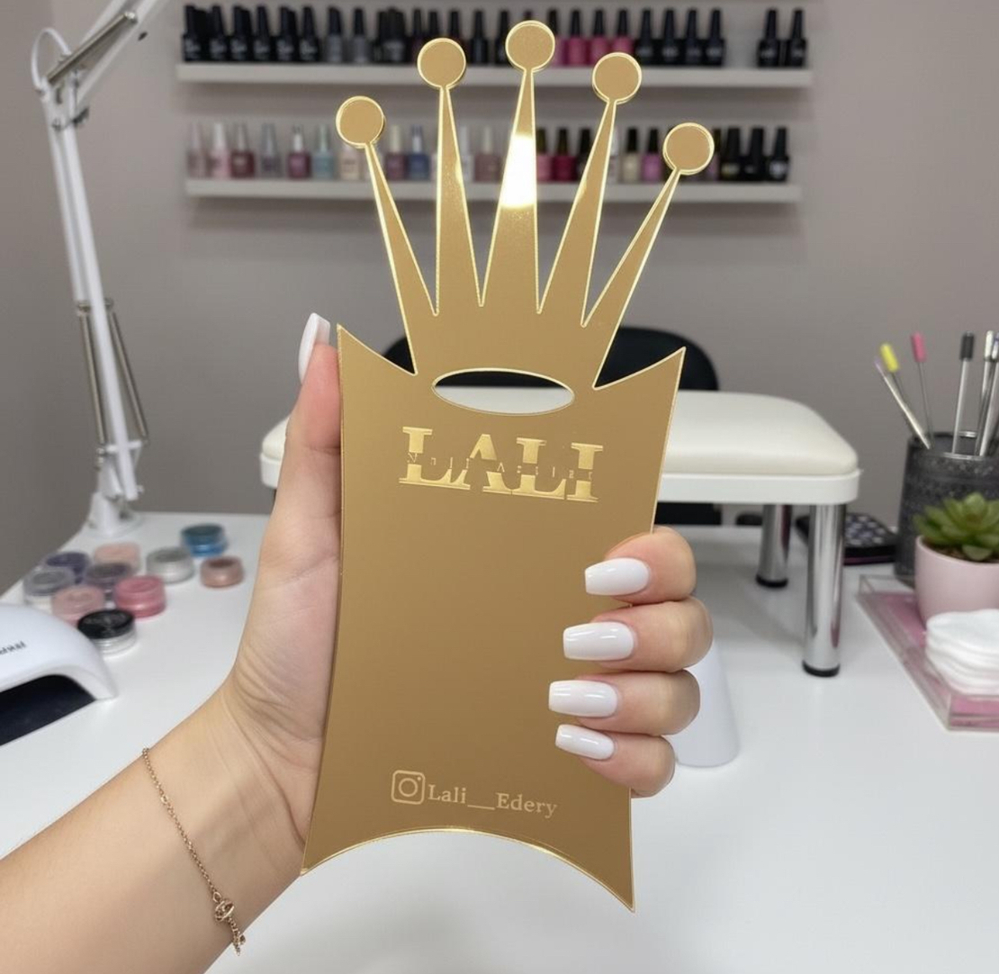 מעמד צילום למניקוריסטיות