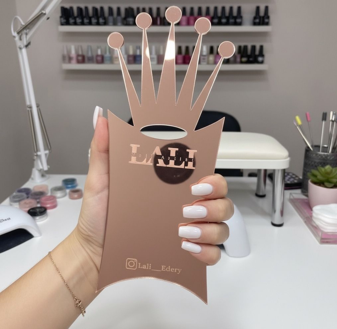 מעמד צילום למניקוריסטיות