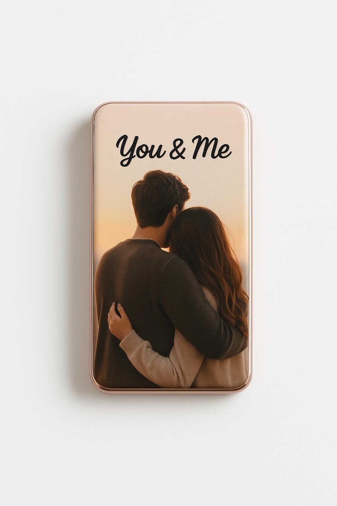 מצית חשמלית בהדפסה אישית