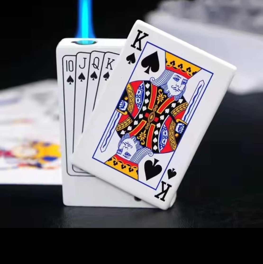 מצית גז בהדפסה אישית