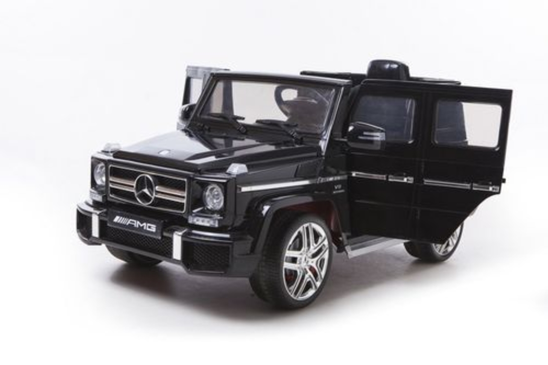 سيارة G-Class