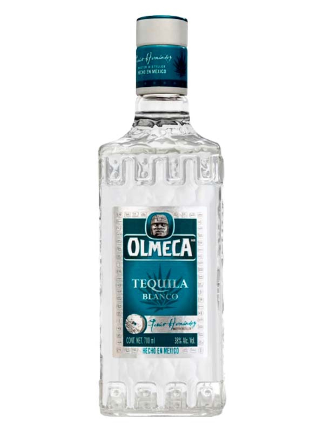 olmeca blanco