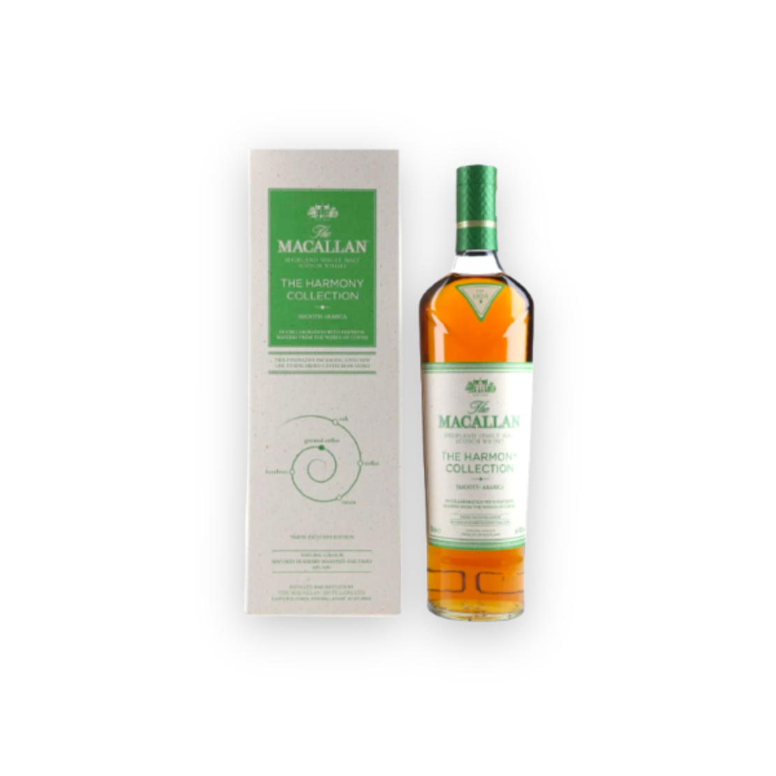The Harmony Collection Smooth Arabica