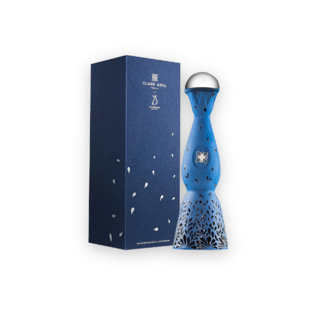 Clase azul anejo 25th Anniversary