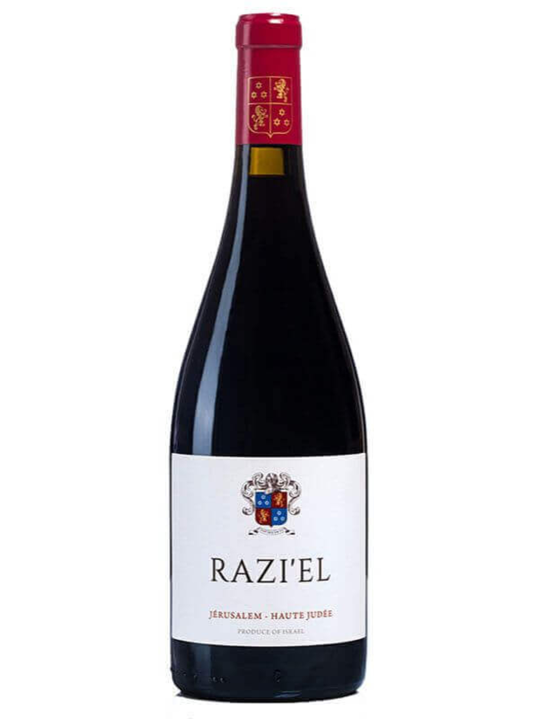 Ramat Raziel 2018
