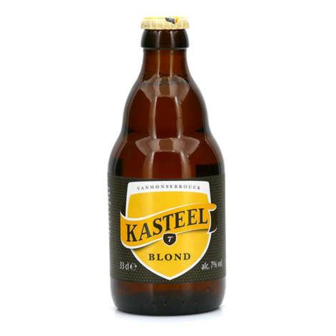 קסטיל בלונד ארגז 24 - Kasteel Blond
