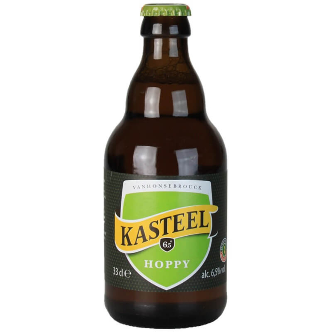 KASTEEL HOPPY