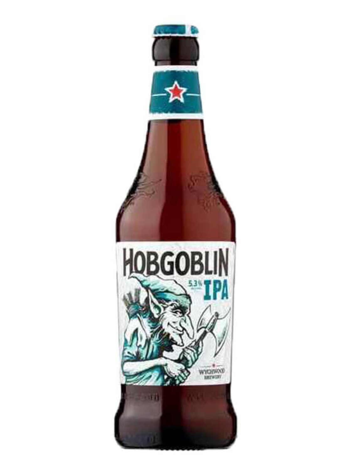 הובגובלין IPA - ארגז 8 יח'
