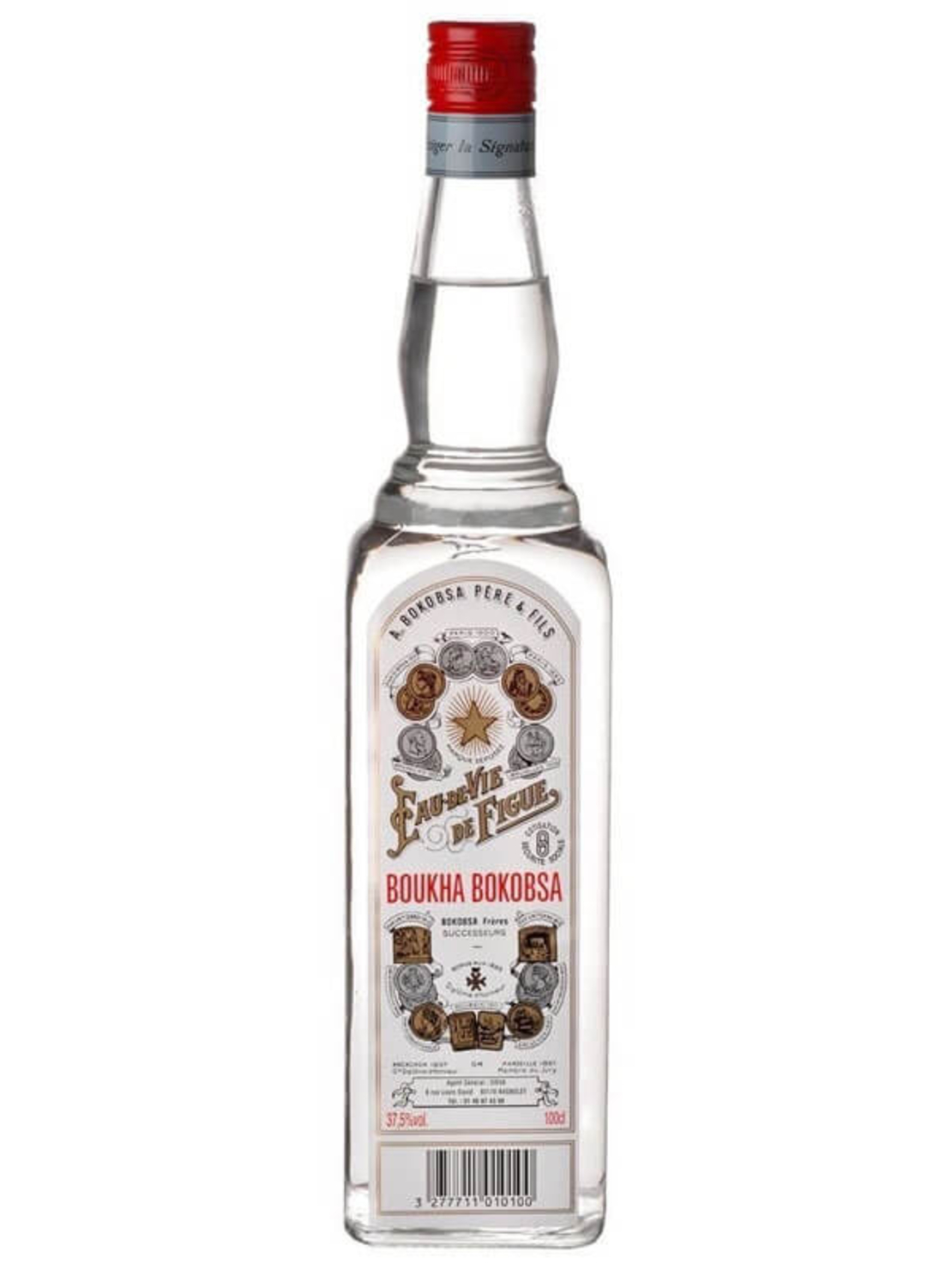 Boukha Bokobsa