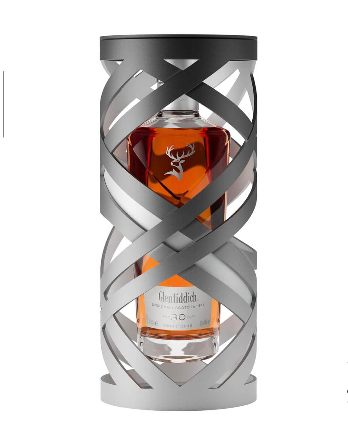 Glenfiddich 30 Times Syrias