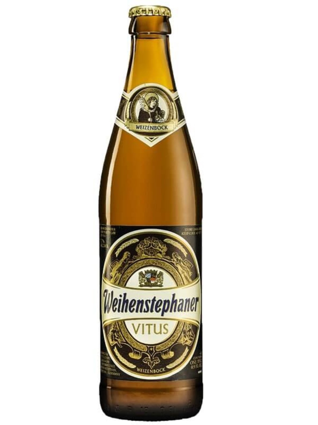 WEIHENSTEPHANER VITUS BOX 20