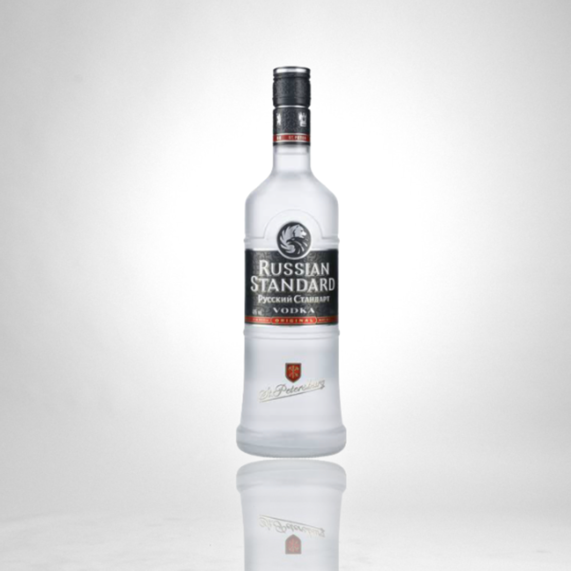 Russian Standard Vodka Kosher
