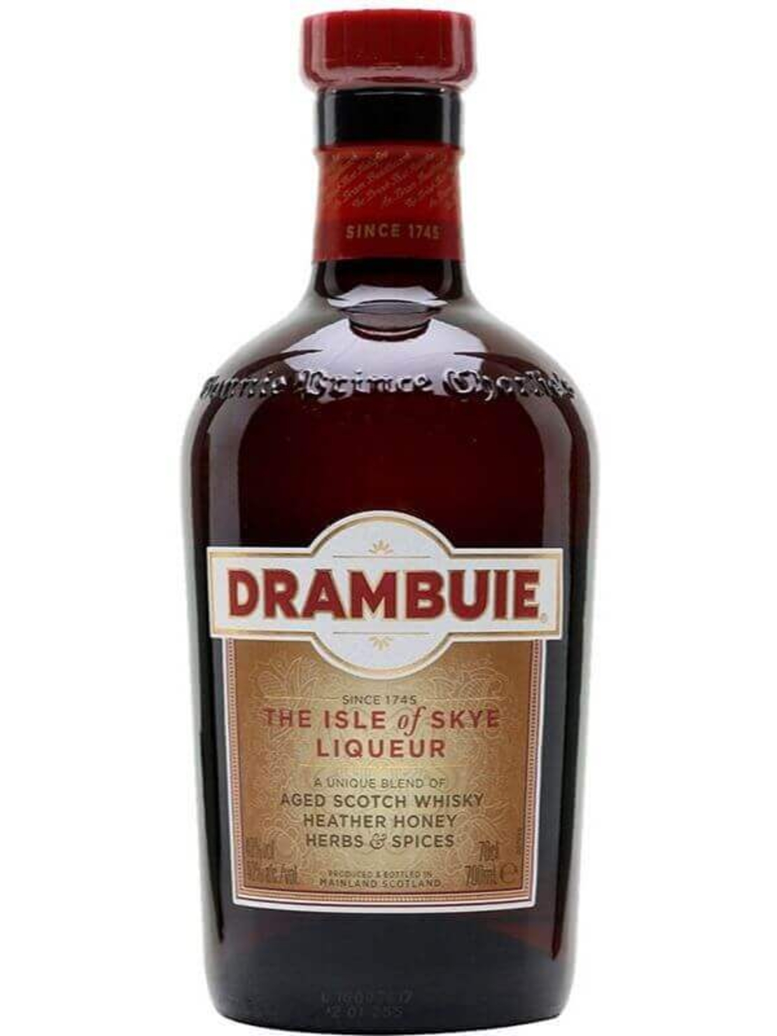 DRAMBUIE