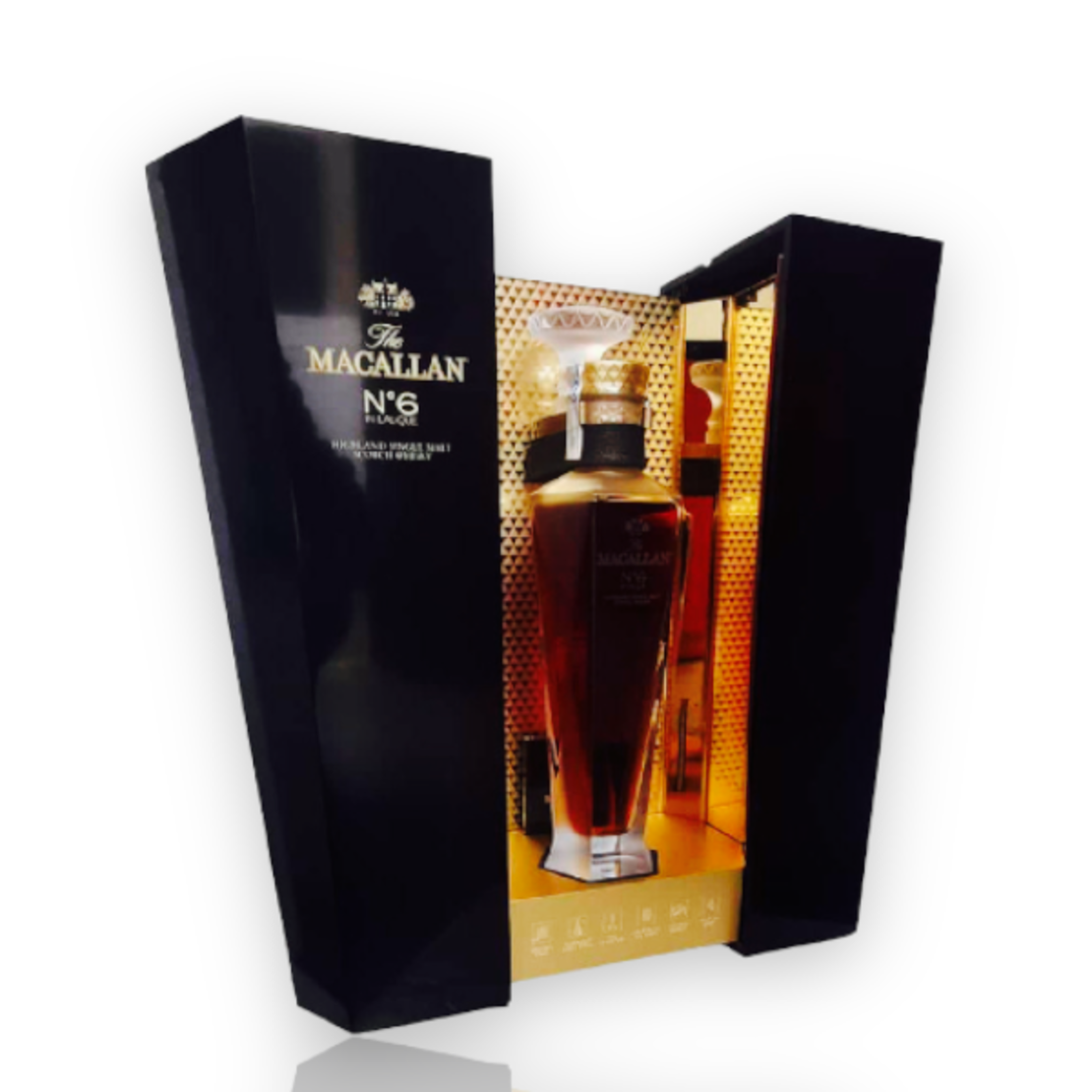 The Macallan No.6