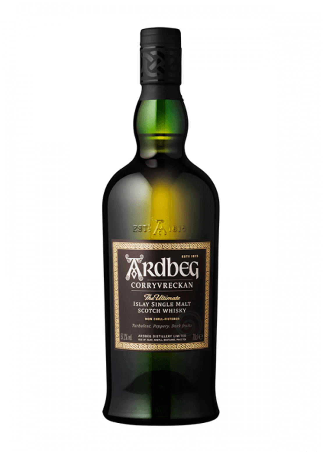 ARDBEG Corryvreckan Scotch Whisky