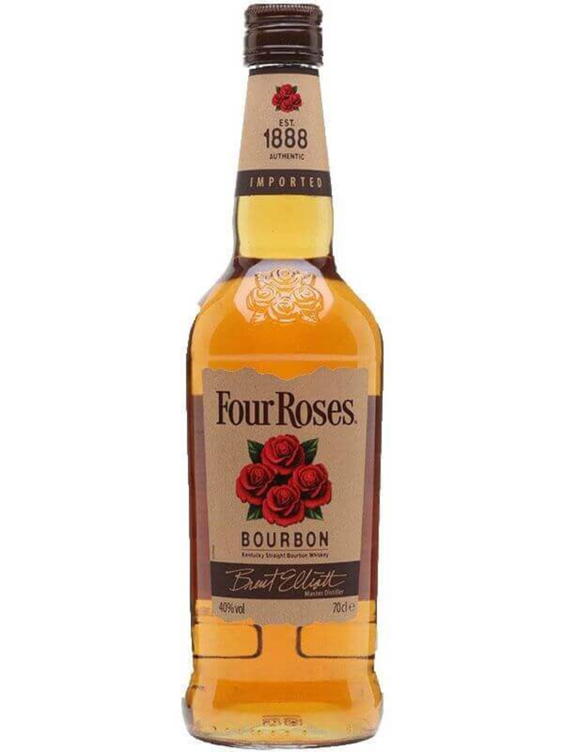 FOUR ROSES