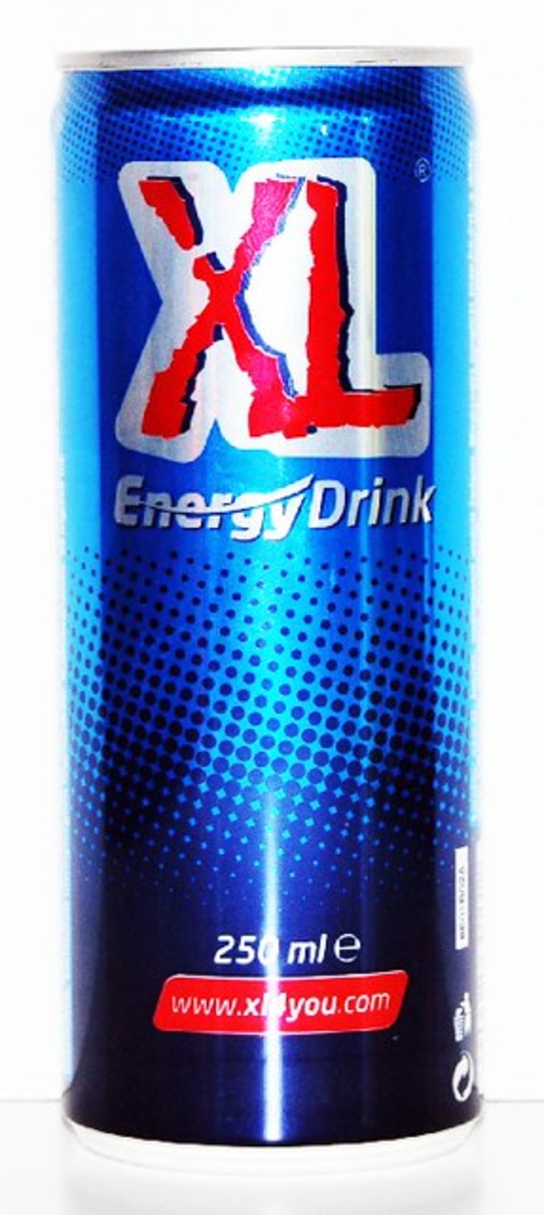 XL Energy Drink 4PC