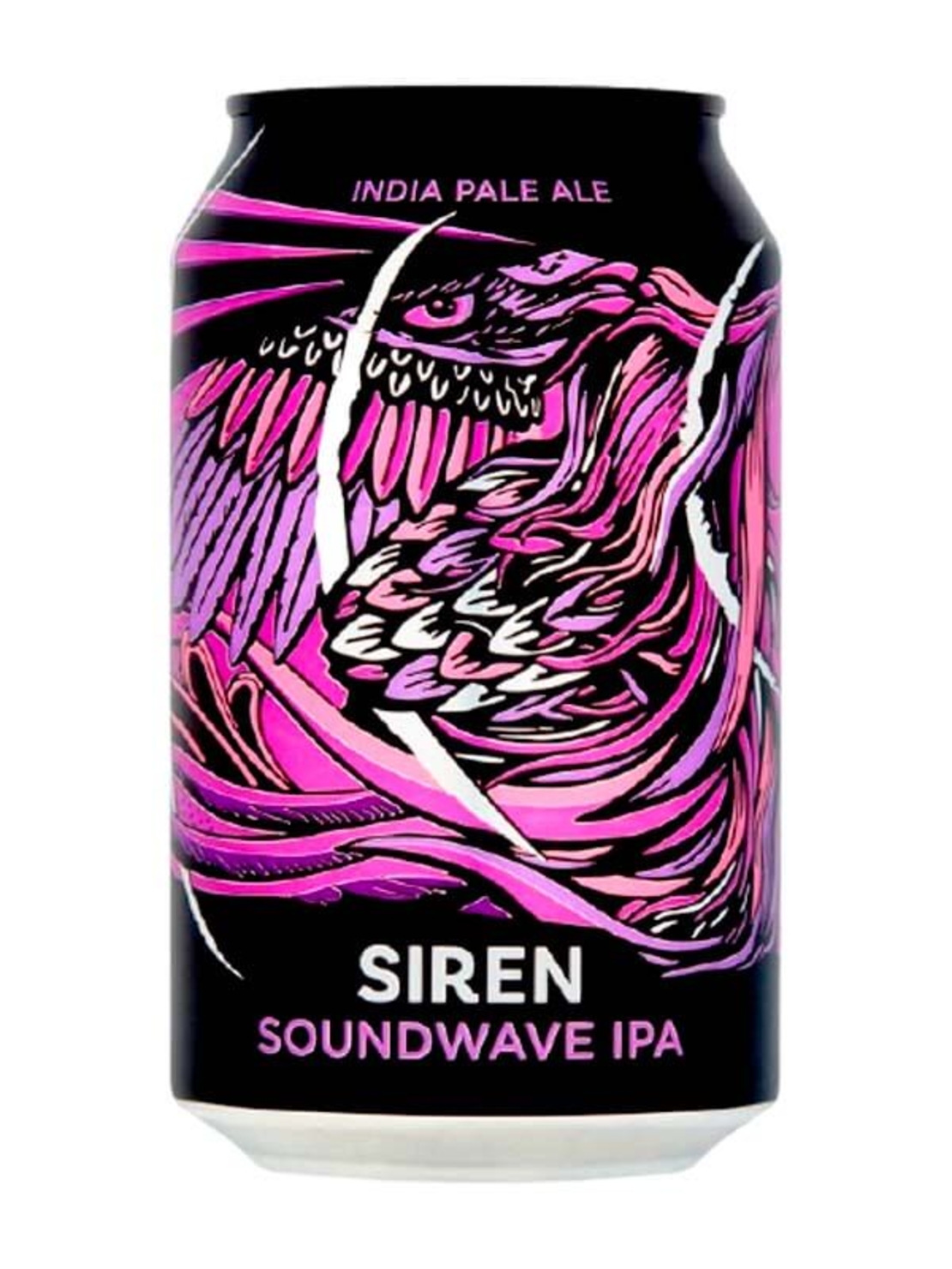סירן סאונד וייב IPA