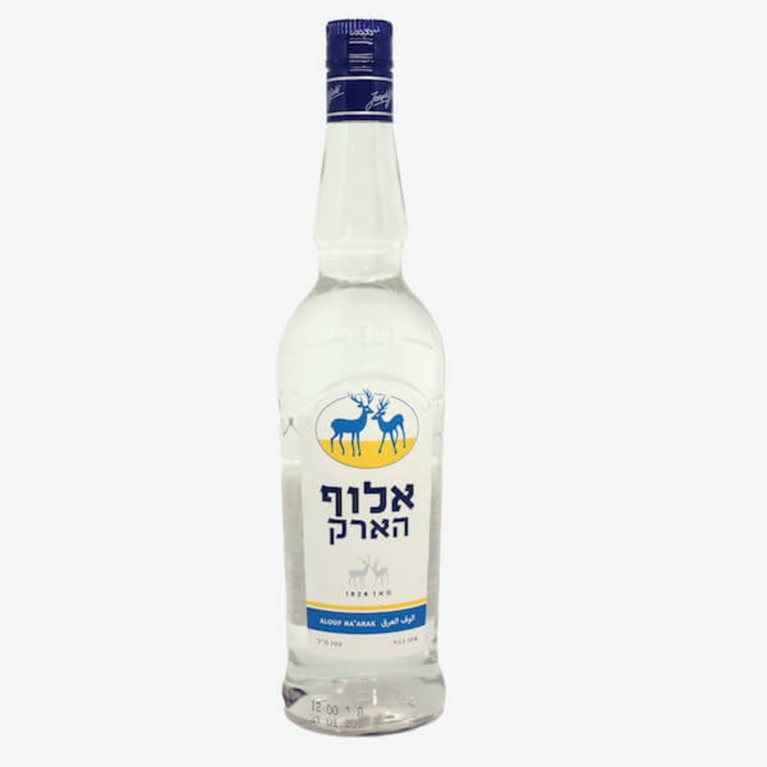 אלוף הארק