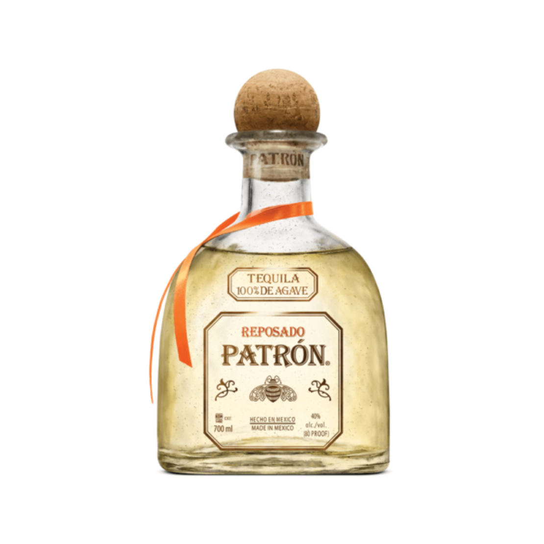 PATRON REPOSADO