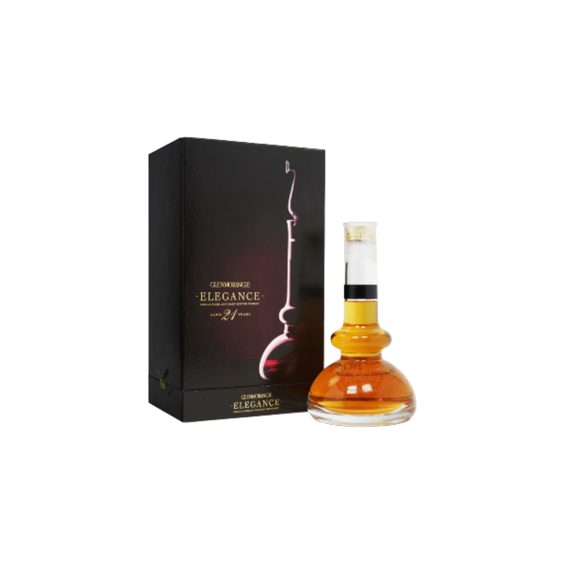Glenmorangie Signet 21 Years Old
