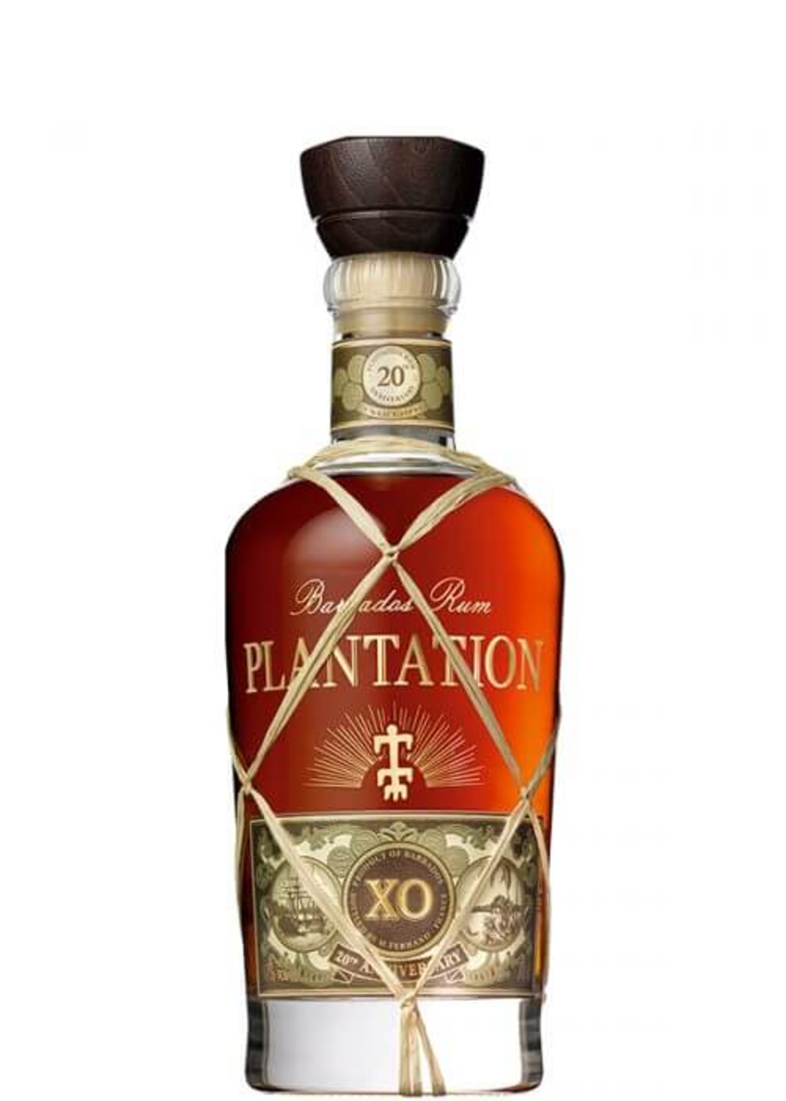 Ром Plantation 20th Anniversary