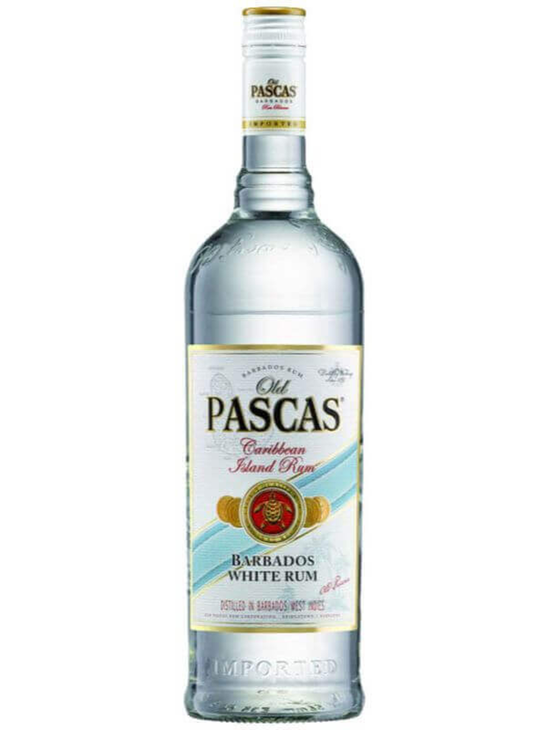 ROM OLD PASCAS