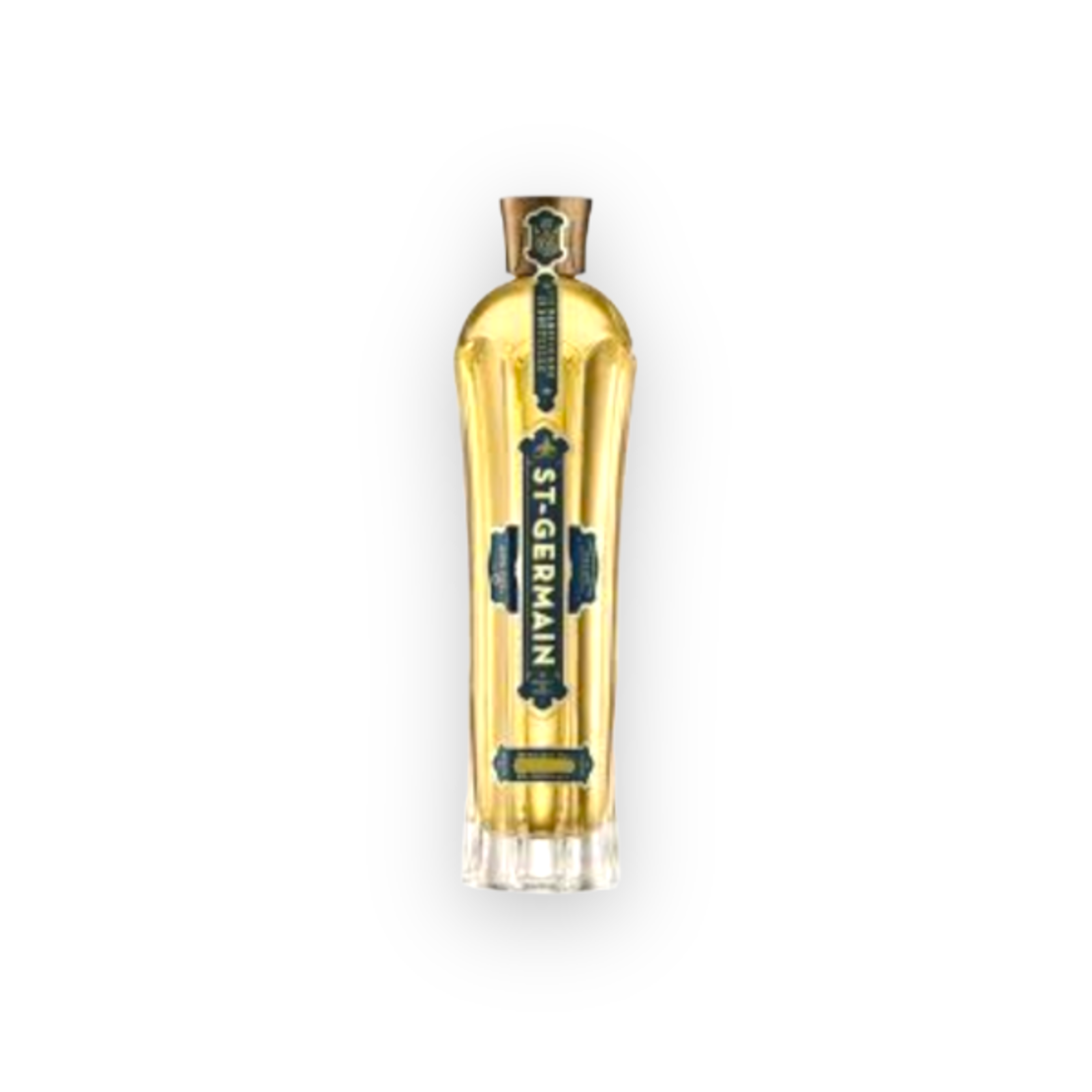 St-Germain liqueur