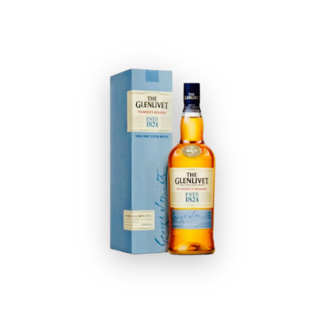 Glenlivet Founders Reserve