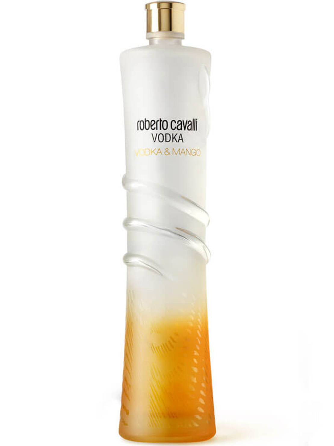 Roberto Cavalli mango vodka